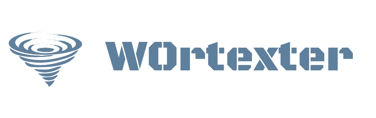 WORTEXTER